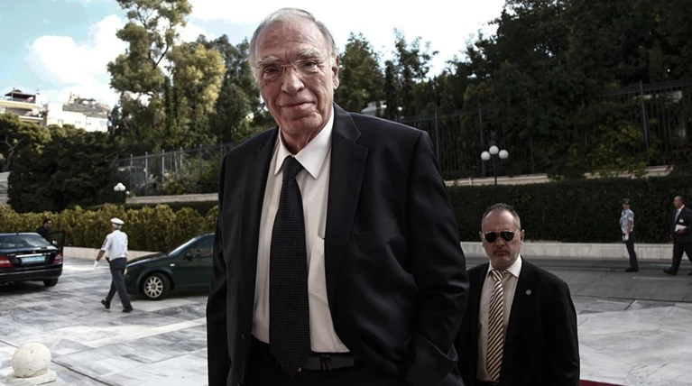Λεβέντης: Είναι άσχετοι, πλέον ανησυχώ για τη χώρα
