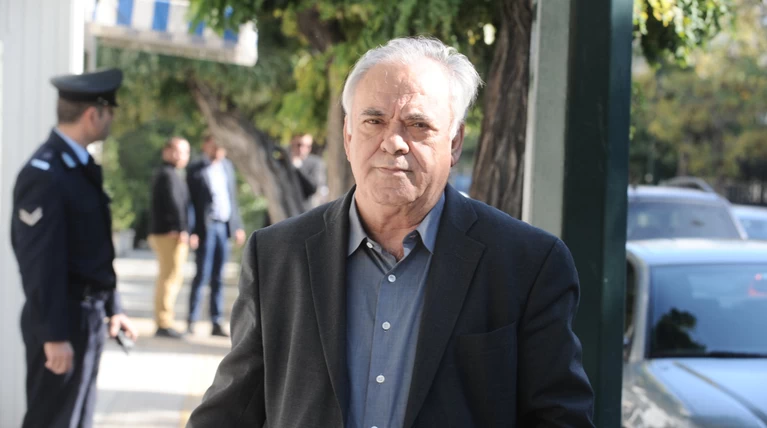 Καρφιά Δραγασάκη για ΔΝΤ και αξιολόγηση: επείγει να κλείσει σύντομα
