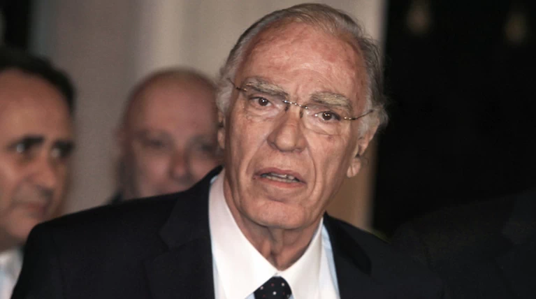 «Μπλόκο» του Λεβέντη στο ενδεχόμενο βέτο από Τσίπρα