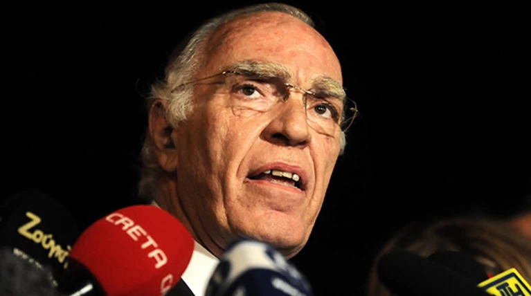 Οργή Λεβέντη: Φιάσκο το Συμβούλιο των Αρχηγών