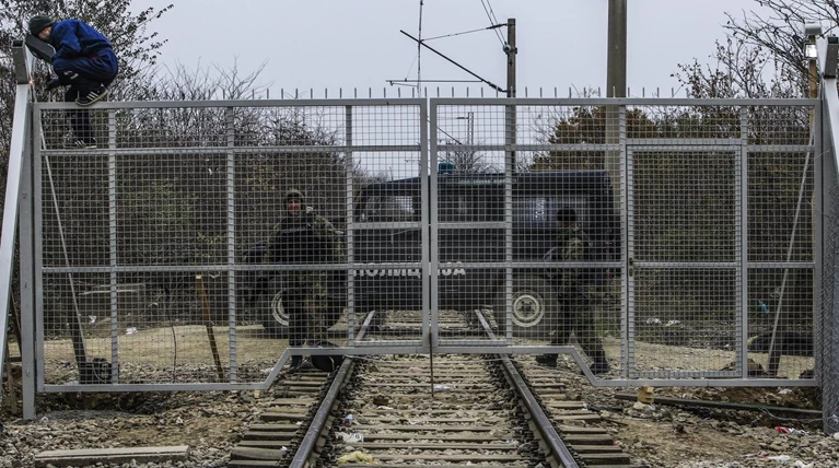 Βρετανία: Χαρίζει τζιπ στη Βουλγαρία για τη φύλαξη των συνόρων