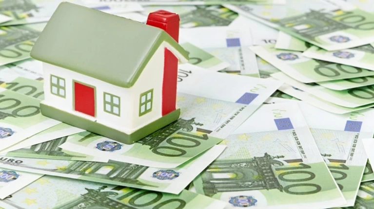 Εξόφληση φόρου κληρονομιάς και ΕΝΦΙΑ μέσω εκχώρησης ακινήτων