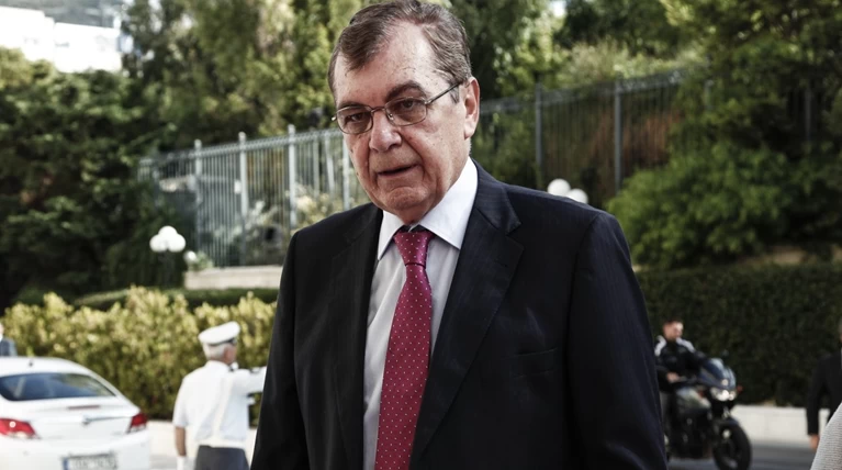 Κρεμαστινός: Το ΠΑΣΟΚ θα μπορούσε να συγκυβερνήσει με τον ΣΥΡΙΖΑ