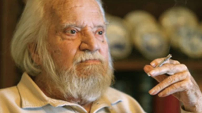 Βαγγέλης Γκούφας: ΄Εφυγε ο στιχουργός του «Το σύννεφο έφερε βροχή»