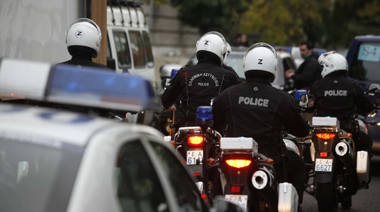 Δύο εγκληματικές οργανώσεις αλα μαφία στα χέρια της ΕΛΑΣ