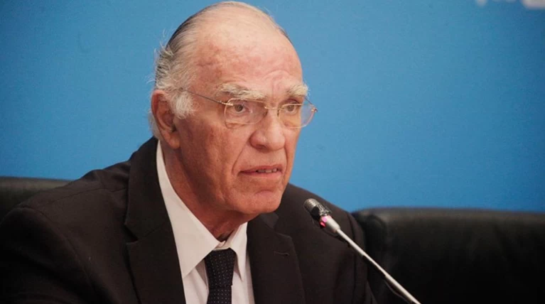 Λεβέντης: Αν δεν έχουμε ΕΣΡ μέχρι τη Δευτέρα η χώρα οδηγείται στο χάος