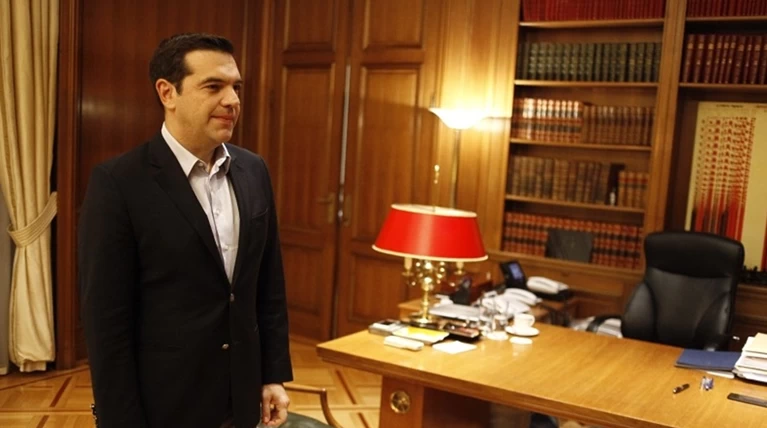 Στην Αθήνα η Ευρω-αραβική σύνοδος με εναρκτήρια ομιλία Τσίπρα