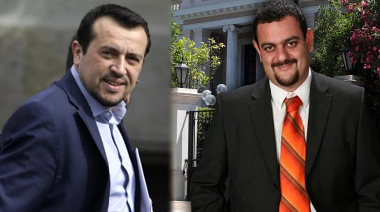 Τι λέει ο Παππάς για το ταξίδι στη Βενεζουέλα και τον Αρτεμίου