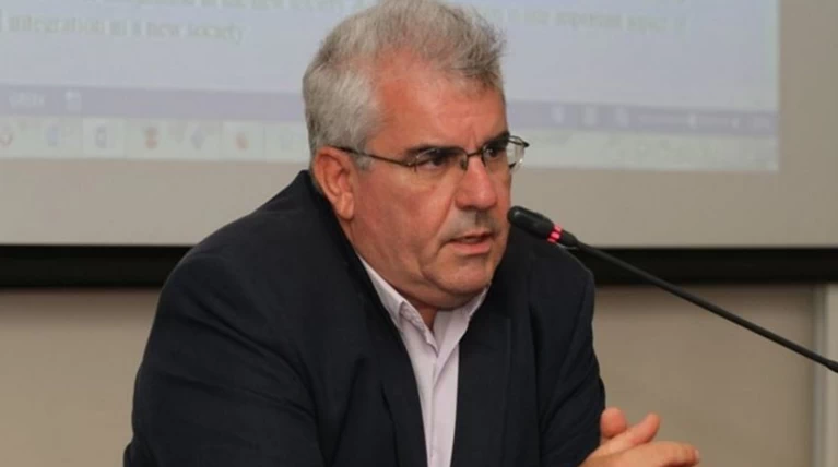 Παραιτείται και άλλος Γενικός Γραμματέας του υπουργείου Μετανάστευσης