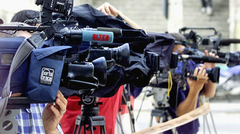 Kατατέθηκε η νέα τροπολογία του Νίκου Παππά για τις τηλεοπτικές άδειες