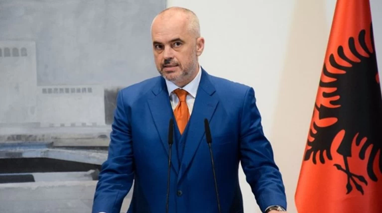Νέα πρόκληση Ράμα:Τα δικαιώματα των Τσάμηδων είναι αλβανικό εθνικό ζήτημα