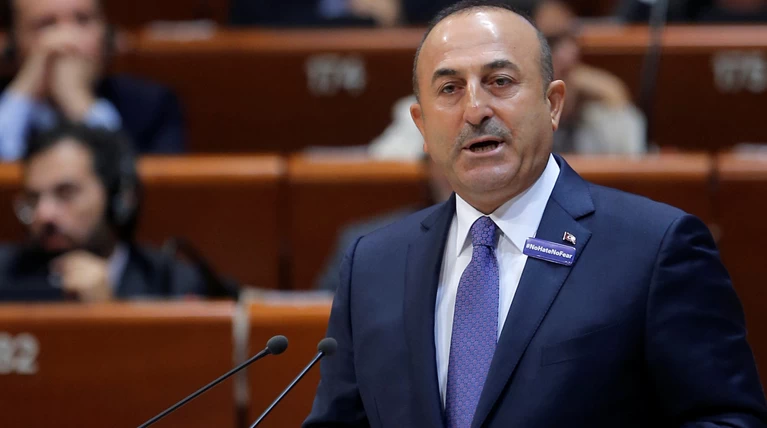 Τουρκία εναντίον Ε.Ε. : Προσφέρετε υποστήριξη στο Πε Κα Κα