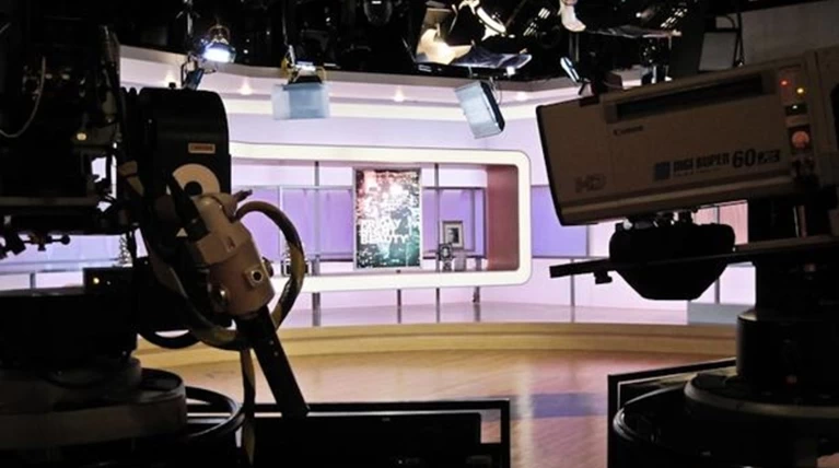 Ποιος γνωστός δημοσιογράφος έπαθε έμφραγμα εν ώρα δελτίου