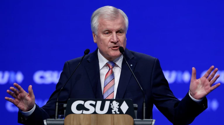 Βαυαρικό CSU: Σταματήστε τις ενταξιακές διαπραγματεύσεις με την Τουρκία