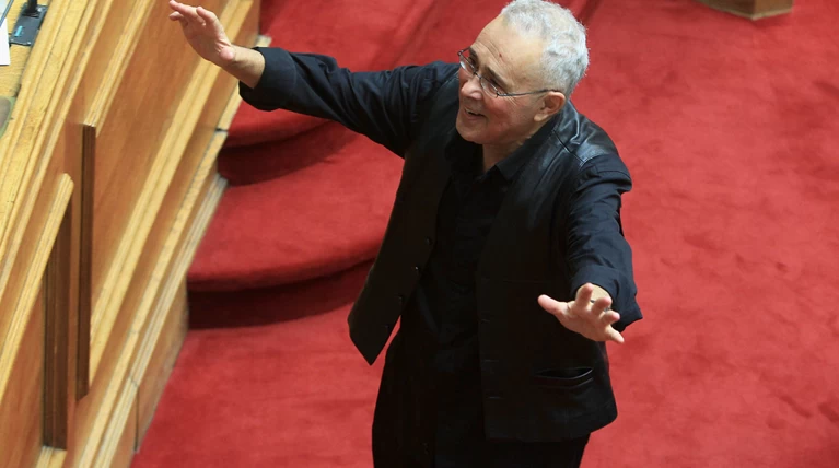 Οι μεγάλες εκπλήξεις του ανασχηματισμού:Ζουράρις και Κονιόρδου