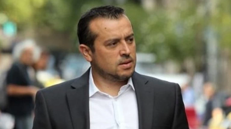Νέο επεισόδιο μέσω «κύκλων» στη κόντρα Παππά - ΝΔ