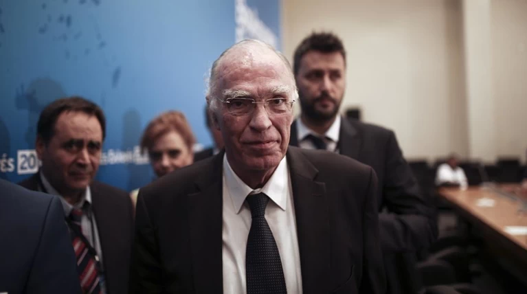 Λεβέντης για ανασχηματισμό: Ο ΣΥΡΙΖΑ δεν έχει στελέχη