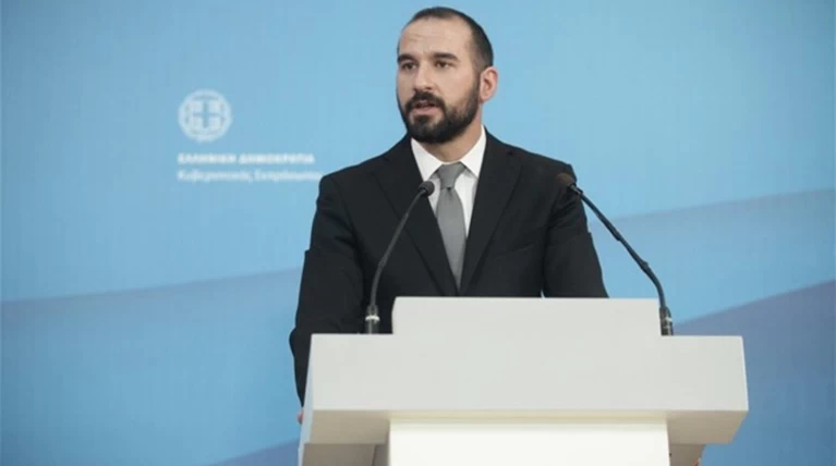 Τζανακόπουλος: Ο πρωθυπουργός δεν είναι δάσκαλος, ούτε οι υπουργοί μαθητές