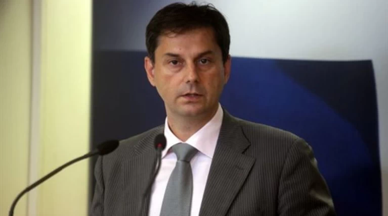 Χ.Θεοχάρης:Ποιον ήθελε να ευχαριστήσει ο Τσίπρας διώχνοντας τον Αλεξιάδη;
