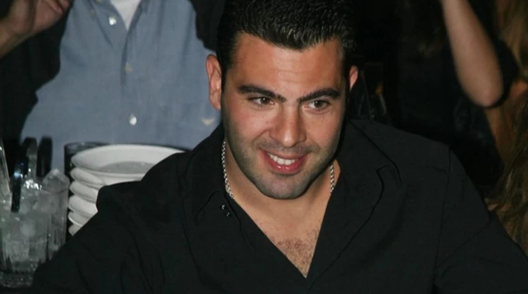 Προφυλακιστέος κρίθηκε ο επιχειρηματίας Αλέξανδρος Αγγλούπας