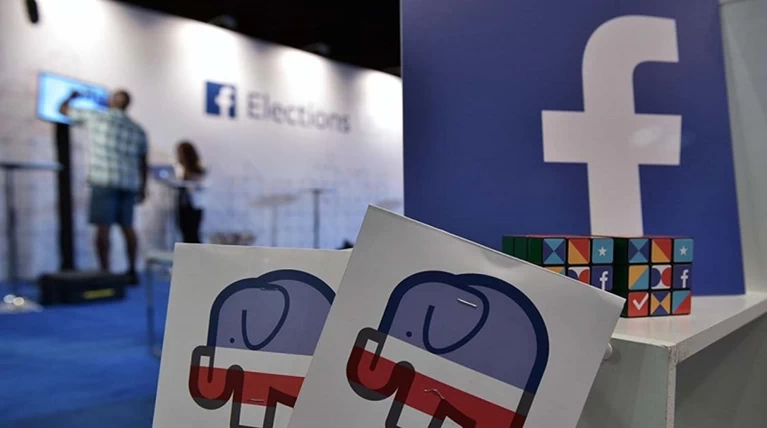 Στα 25 εκατ. τα "τιτιβίσματα" για τις εκλογές μέσα σε 18 ώρες
