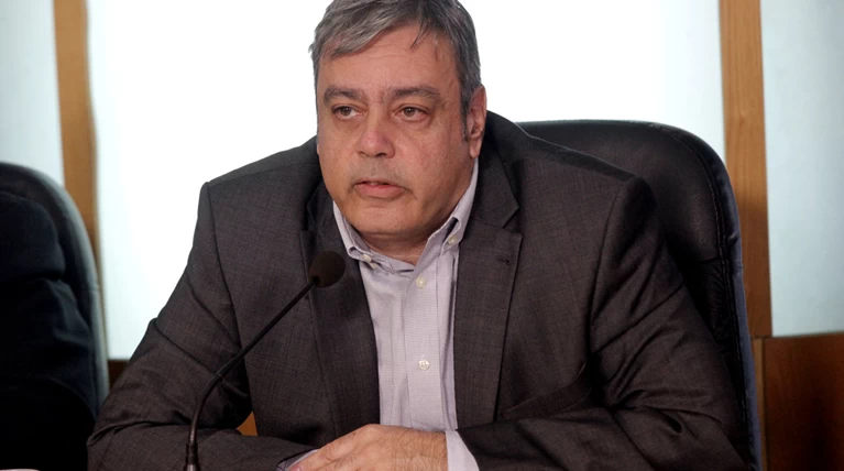 Ανάρτηση Βερναρδάκη για τα gallop:Είναι σαν τα σπίτια & τα αυτοκίνητα