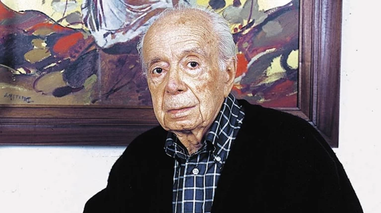 Ένας λογοτεχνικός περίπατος αφιερωμένος στον Α. Σαμαράκη
