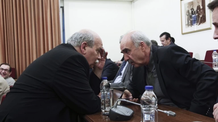 Καρφιά & παράπονα Μεϊμαράκη με αφορμή το ΕΣΡ