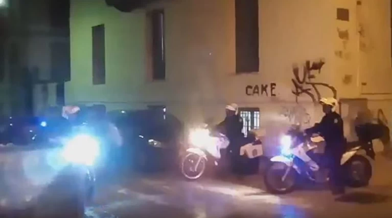 Τραυματισμοί από συμπλοκή σε κέντρο ασυνόδευτων ανηλίκων στην Πάτρα