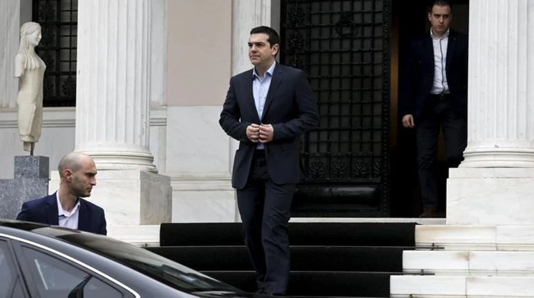 Ερχεται καυτό τετραήμερο με Ομπάμα, "κουαρτέτο" και Πολυτεχνείο