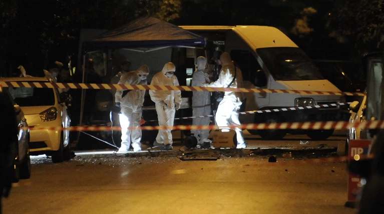 Aπειλές των Πυρήνων για την επίσκεψη Ομπάμα σε προκήρυξη για την Τσατάνη