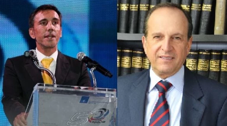 Απρόβλεπτες Συναντήσεις στον Ιανό για την παιδεία