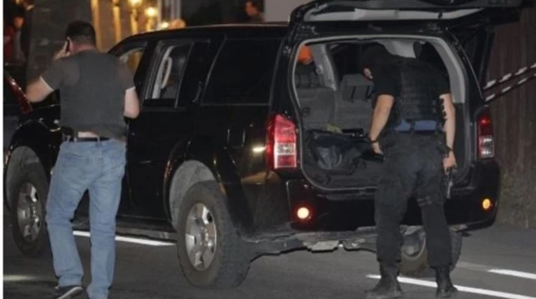 Ποινή μαμούθ για τη ληστεία με τα καλάσνικοφ στο Creta Maris