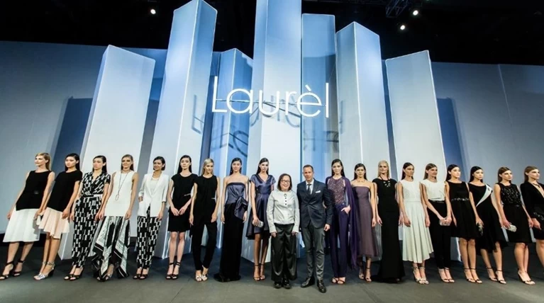 Προς χρεοκοπία ο μεγάλος οίκος μόδας Laurel