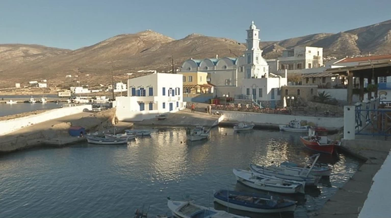 Χωρίς υπαλλήλους έχει μείνει ο Δήμος της Κάσου