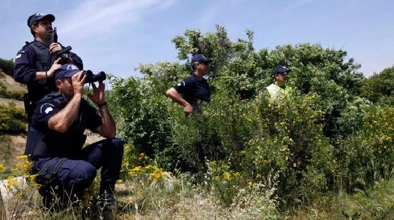 «Λουκέτα» σε υπηρεσίες πρώτης γραμμής της συνοριακής φύλαξης