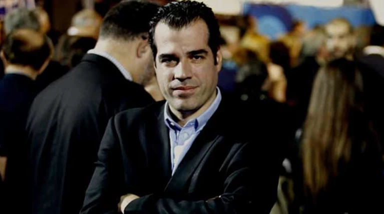 Τι προκάλεσε την περιπέτεια του Θανάση Πλεύρη