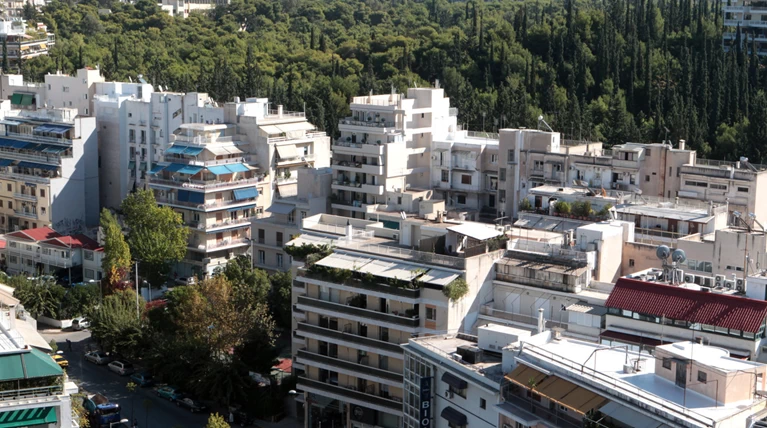 «Ακυρος» ο ΕΝΦΙΑ σε 4 περιοχές με απόφαση του ΣτΕ