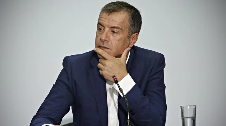 Θεοδωράκης για επεισόδια: Πληρώνουμε τη νιρβάνα του Τόσκα
