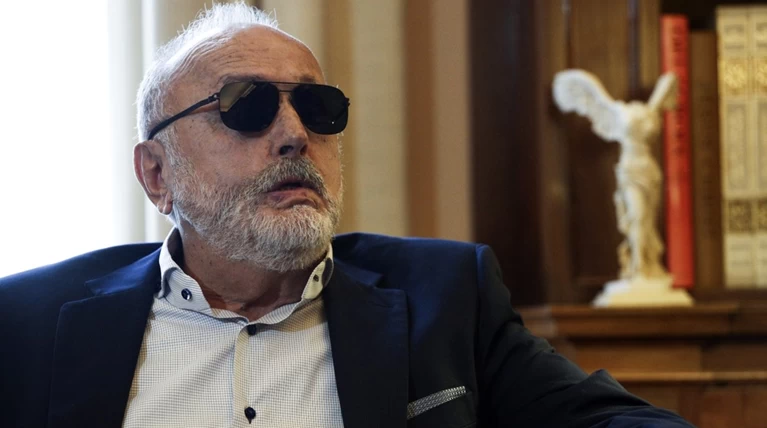 Κουρουμπλής: Συμπόρευση με το ΠΑΣΟΚ στο ίδιο κυβερνητικό σχήμα