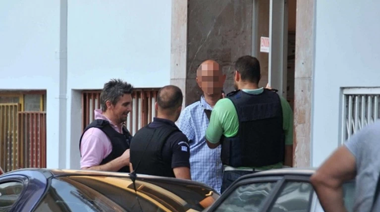 Ψάχνουν άνδρα που δεν έχει δώσει σημεία ζωής επί τρεις ημέρες