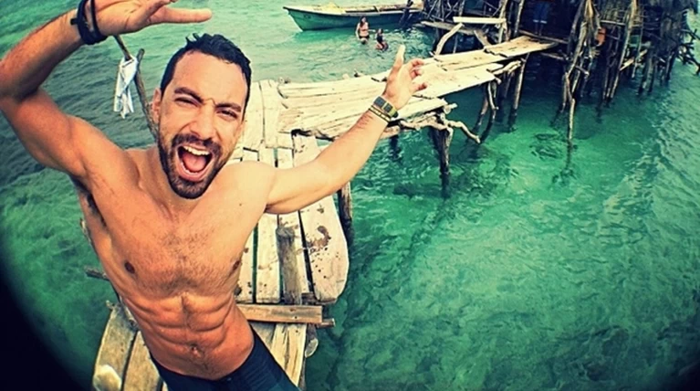 Ο Σάκης Τανιμανίδης θα είναι τελικά ο παρουσιαστής του Survivor - Τι δήλωσε