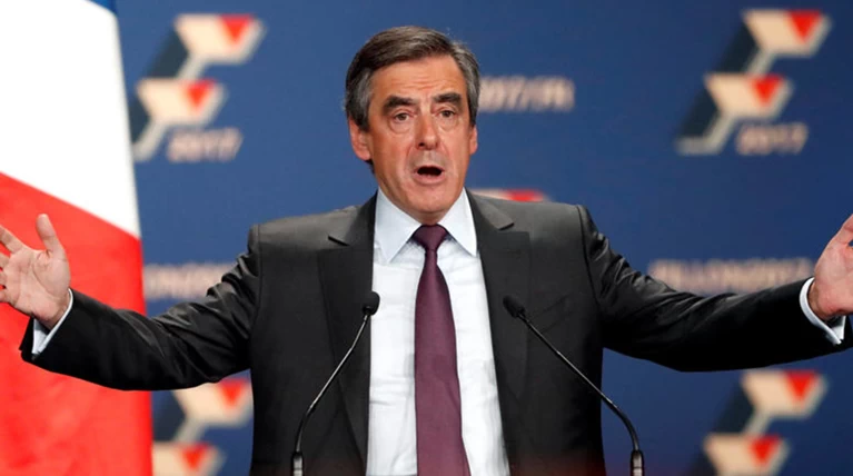 Ρωσικά ΜΜΕ: «Φίλος της Μόσχας» ο Φιγιόν
