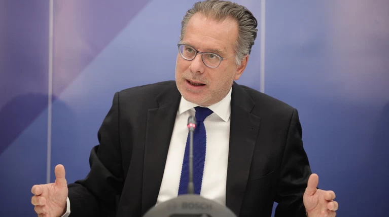 ΝΔ: Η Αγκυρα αμφισβητεί το διεθνές νομικό πλαίσιο ενός αιώνα
