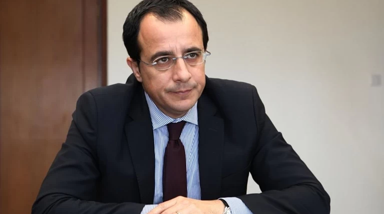 Χριστοδουλίδης για Κυπριακό: Δεν υπήρξε ακραία θέση από την Αθήνα