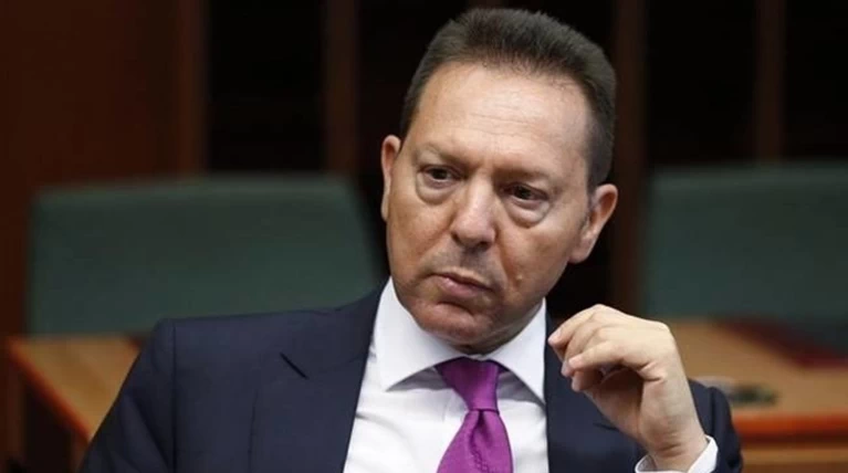 Στουρνάρας:Θα περάσουμε στην ανάπτυξη αν εφαρμοστεί επιτυχώς το πρόγραμμα