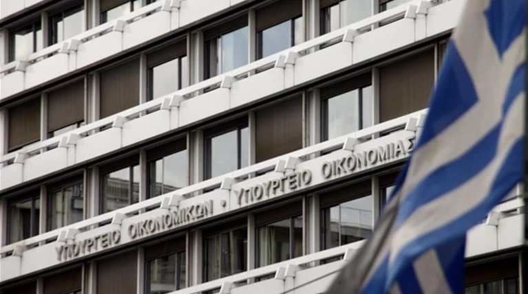 Πλεόνασμα 6.5 δισ λόγω φόρων & εσωτερικής στάσης πληρωμών
