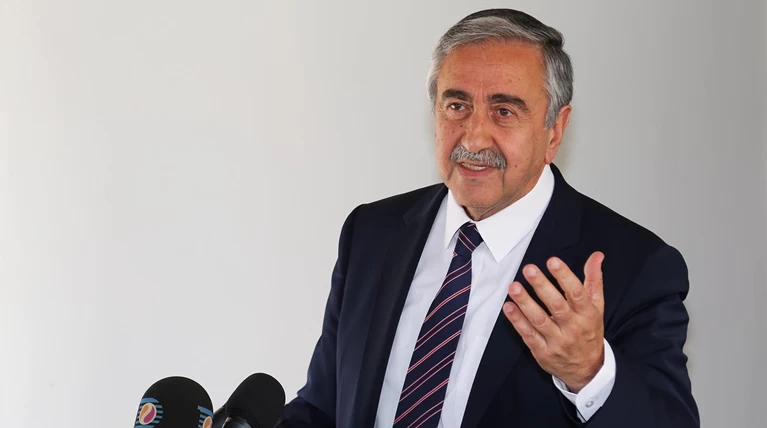Αδιαθεσία Ακιντζί - Αναβλήθηκε η ενημέρωση της ψευδοβουλής