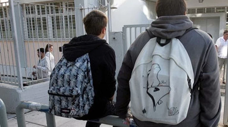 Ομαδική τροφική δηλητηρίαση μαθητών σε εκδρομή στην Αθήνα