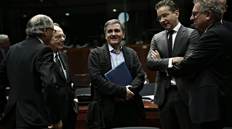 Χωρίς αποτέλεσμα η νέα τηλεδιάσκεψη με τους Θεσμούς